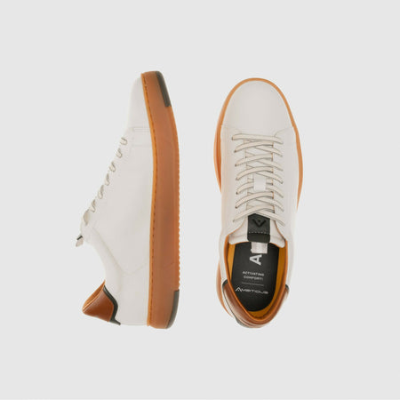 Ambitious Uomo sneakers in pelle