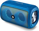 Ngs-speaker-roller-beast-ipx5-usb/tf/aux-in/bt-32w-blu