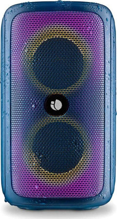 Ngs-speaker-roller-beast-ipx5-usb/tf/aux-in/bt-32w-blu