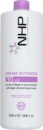 Nhp Ossigeno Emulsione Ossidante In Crema 1000 Ml Vitalfarco Con Olio Di Argan E Burro Di Cacao Bellezza/Cura dei capelli/Colore/Acqua ossigenata per capelli MondoCapelli - Barcellona Pozzo di Gotto, Commerciovirtuoso.it