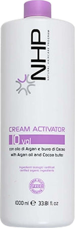 Nhp Ossigeno Emulsione Ossidante In Crema 1000 Ml Vitalfarco Con Olio Di Argan E Burro Di Cacao Bellezza/Cura dei capelli/Colore/Acqua ossigenata per capelli MondoCapelli - Barcellona Pozzo di Gotto, Commerciovirtuoso.it