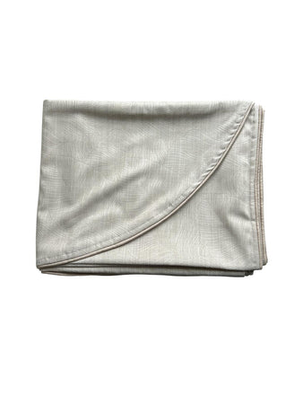 Copriletto Matrimoniale Alexander Tuscany Home Foglie – Jacquard 260x260 cm