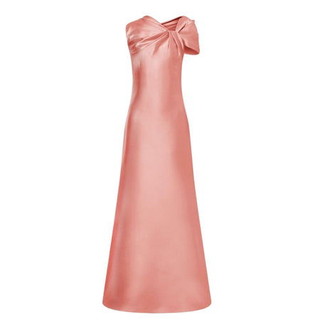 Alberta Ferretti vestiti casual donna alberta ferretti - abito - rosa da donna