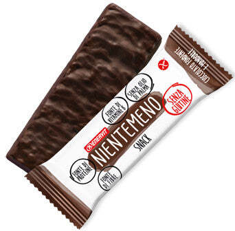 Nientemeno bar fond mand 3x33g