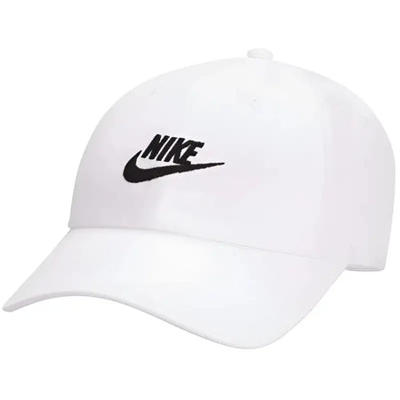 Nike Cappello Uomo white L XL
