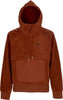 Nike-Felpa-Cappuccio-Uomo-Sportswear-Air-Tf-Winterized-Hoodie-Oxen-Brown/black-da-uomo
