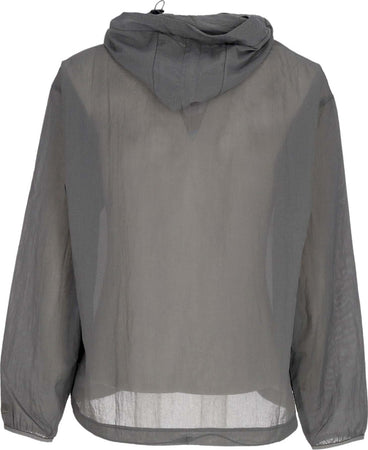 Nike-Felpa-Leggera-Cappuccio-Uomo-Sportswear-Tech-Pack-Woven-Mesh-Hoodie-Iron-Grey/iron-Grey-da-uomo