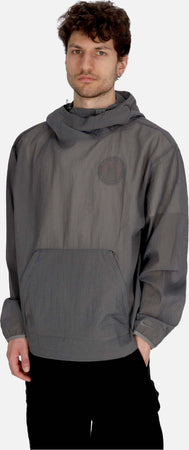 Nike-Felpa-Leggera-Cappuccio-Uomo-Sportswear-Tech-Pack-Woven-Mesh-Hoodie-Iron-Grey/iron-Grey-da-uomo