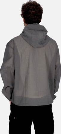 Nike-Felpa-Leggera-Cappuccio-Uomo-Sportswear-Tech-Pack-Woven-Mesh-Hoodie-Iron-Grey/iron-Grey-da-uomo