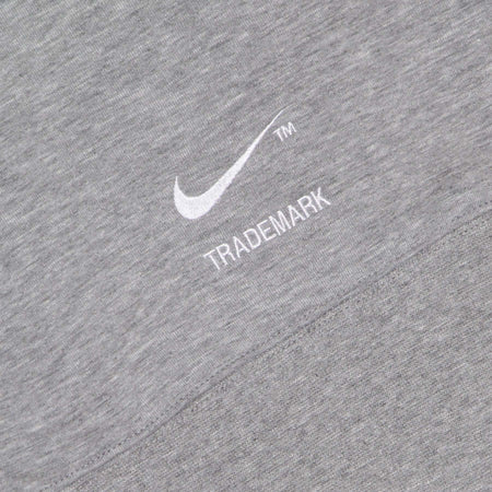 Nike-Felpa-Leggera-Cappuccio-Uomo-Swoosh-Tech-Fleece-Pullover-Hoodie-Dk-Grey-Heather/white/white-da-uomo