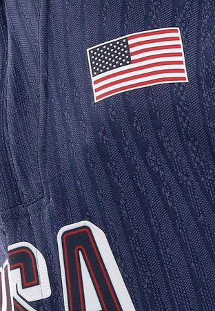 Nike-Felpa-Leggera-Cappuccio-Zip-Uomo-Dri-fit-Adv-Basketball-Game-Jacket-Team-Usa-Obsidian/obsidian/white-da-uomo