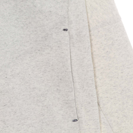 Nike-Felpa-Leggera-Cappuccio-Zip-Uomo-Tech-Fleece-Full-Zip-Hoodie-Revival-White/htr-da-uomo