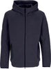 Nike-Felpa-Leggera-Cappuccio-Zip-Uomo-Tech-Fleece-Full-zip-Windrunner-Hoodie-Anthracite/black-da-uomo