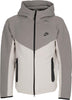 Nike-Felpa-Leggera-Cappuccio-Zip-Uomo-Tech-Fleece-Full-zip-Windrunner-Hoodie-Lt-Iron-Ore/flat-Pewter/black-da-uomo