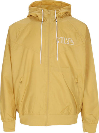 Nike-Giacca-a-Vento-Uomo-Windrunner-Woven-Lined-Jacket-Wheat-Gold/wheat-Gold/wheat-Gold/white-da-uomo