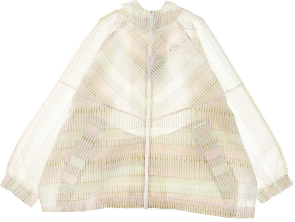 Nike-Giacca-Tuta-Donna-W-Sportswear-Windrunner-Mnflmnt-Earth-Day-Multi/white-da-donna