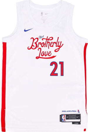 NIKE-NBA-Canotta-Basket-Uomo-Nba-City-Edition-22-Dri-fit-Swingman-Jersey-No-21-Joel-Embiid-Phi76e-White-da-uomo