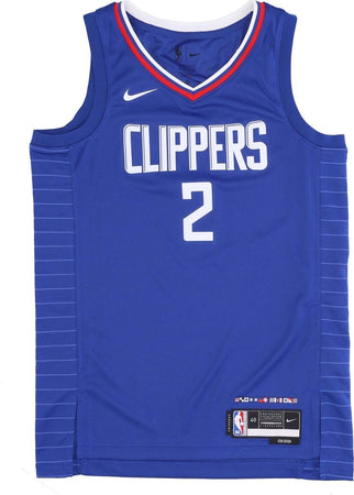 NIKE-NBA-Canotta-Basket-Uomo-Nba-Dri-Fit-Swingman-Jersey-Icon-Edition-22-No-2-Khawi-Leonard-Loscli-Rush-Blue-da-uomo