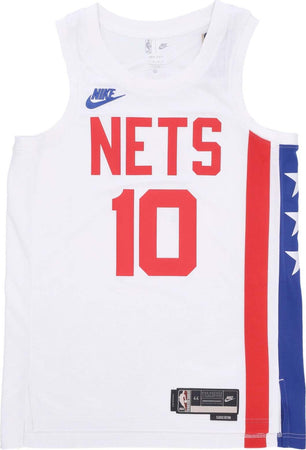 NIKE-NBA-Canotta-Basket-Uomo-Nba-Hwc-22-Dri-fit-Swingman-Jersey-No-10-Ben-Simmons-Bronet-White-da-uomo