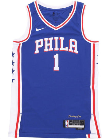NIKE-NBA-Canotta-Basket-Uomo-Nba-Icon-Edition-22-Dri-fit-Swingman-Jersey-No-1-James-Harden-Phi76e-Rush-Blue-da-uomo