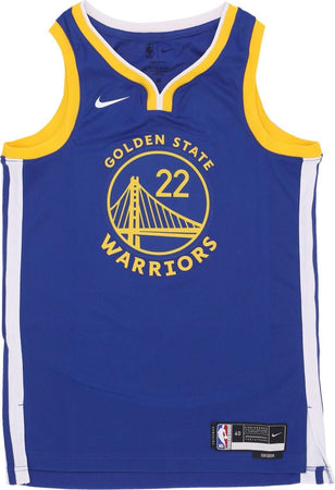 NIKE-NBA-Canotta-Basket-Uomo-Nba-Icon-Edition-22-Dri-fit-Swingman-Jersey-No-22-Andrew-Wiggins-Golwar-Rush-Blue-da-uomo