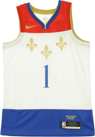 NIKE-NBA-Canotta-Basket-Uomo-Nba-Swingman-Jersey-City-Edition-2020-No-1-Williamson-Zion-Neopel-White-da-uomo