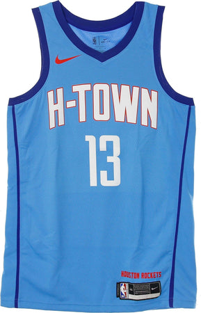 NIKE-NBA-Canotta-Basket-Uomo-Nba-Swingman-Jersey-City-Edition-2020-No-13-James-Harden-Houroc-Coast-da-uomo