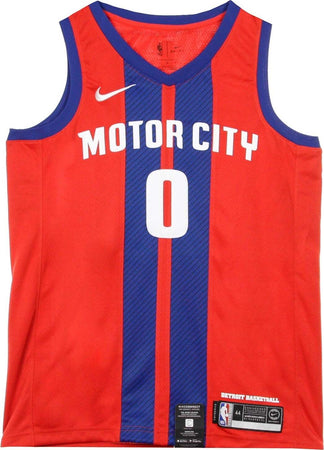 NIKE-NBA-Canotta-Basket-Uomo-Nba-Swingman-Jersey-City-Edition-No-0-Andre-Drummond-Detpis-University-Red-da-uomo