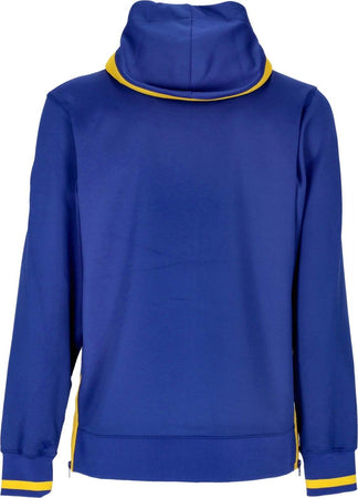 NIKE-NBA-Felpa-Cappuccio-Zip-Uomo-Nba-Dri-fit-Showtime-Full-zip-Hoodie-Golwar-Rush-Blue/amarillo/rush-Blue/white-da-uomo