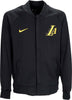 NIKE-NBA-Felpa-College-Uomo-Nba-City-Edition-Showtime-Dri-fit-Full-zip-Jacket-Loslak-Black-da-uomo