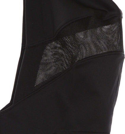 NIKE-NBA-Felpa-Leggera-Cappuccio-Zip-Uomo-Nba-Dri-Fit-Showtime-Full-Zip-Hood-Bronet-Black/white/dark-Steel-Grey/white-da-uomo