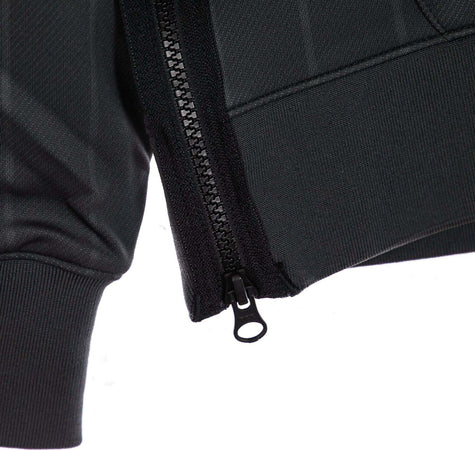 NIKE-NBA-Felpa-Leggera-Cappuccio-Zip-Uomo-Nba-Therma-Flex-Showtime-City-Edition-Chibul-Anthracite/black/white-da-uomo