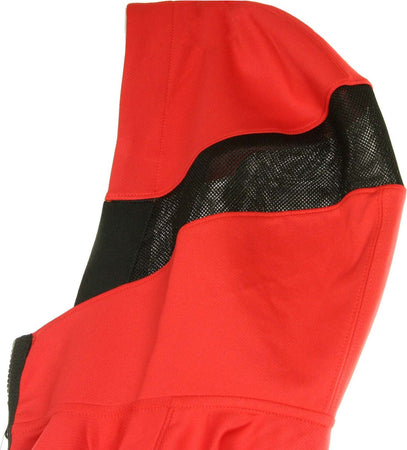 NIKE-NBA-Felpa-Leggera-Cappuccio-Zip-Uomo-Nba-Therma-Flex-Showtime-Hoodie-Houroc-University-Red/black/white-da-uomo