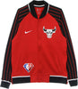 NIKE-NBA-Felpa-Leggera-College-Uomo-Nba-Dri-Fit-Showtime-City-Edition-L/s-Jacket-Chibul-University-Red/black/white-da-uomo