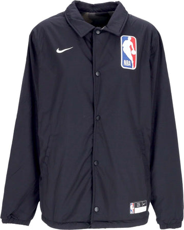 NIKE-NBA-Giacca-Coach-Jacket-Uomo-Nba-Team-31-Courtside-Reversible-Jacket-Black-da-uomo