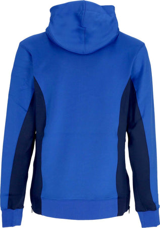 NIKE-NBA-Giacca-Tuta-Cappuccio-Uomo-Nba-Showtime-Dri-fit-Full-zip-Hoodie-Dalmav-Game-Royal-da-uomo