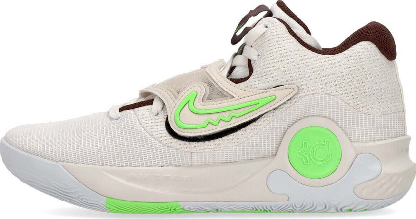 NIKE-NBA-Scarpa-Basket-Uomo-Kd-Trey-5-X-Phantom/earth/green-Strike-da-uomo