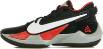 NIKE-NBA-Scarpa-Basket-Uomo-Zoom-Freak-2-Black/white/university-Red-da-uomo