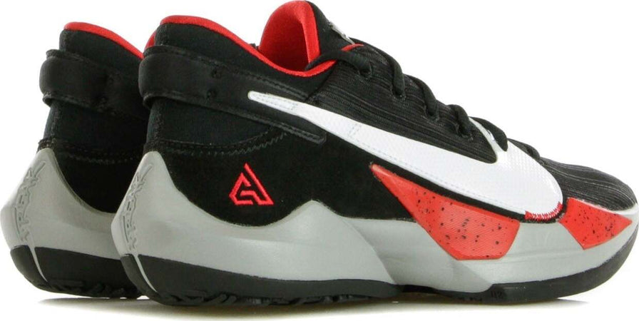 NIKE-NBA-Scarpa-Basket-Uomo-Zoom-Freak-2-Black/white/university-Red-da-uomo