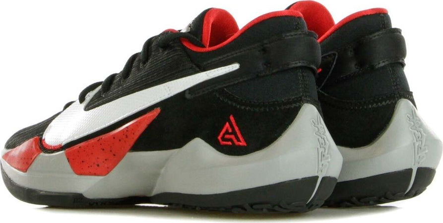 NIKE-NBA-Scarpa-Basket-Uomo-Zoom-Freak-2-Black/white/university-Red-da-uomo