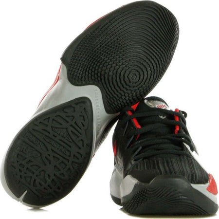 NIKE-NBA-Scarpa-Basket-Uomo-Zoom-Freak-2-Black/white/university-Red-da-uomo