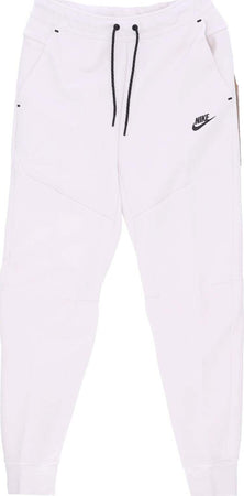 Nike-Pantalone-Tuta-Leggero-Uomo-Sportswear-Tech-Fleece-Pant-Phantom/black-da-uomo