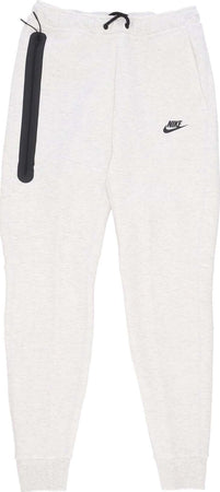 Nike-Pantalone-Tuta-Leggero-Uomo-Tech-Fleece-Jogger-Pant-Birch-Heather/black-da-uomo
