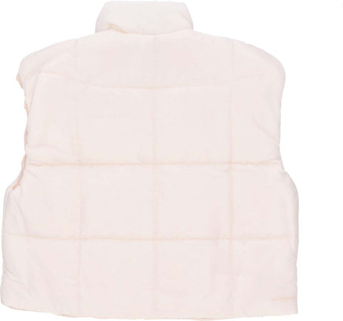 Nike-Piumino-Smanicato-Donna-W-Thermic-Classic-Vest-Guava-Ice/white-da-donna