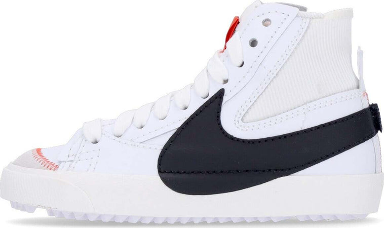 Nike-Scarpa-Alta-Uomo-Blazer-Mid-77-Jumbo-White/black/white/sail-da-uomo