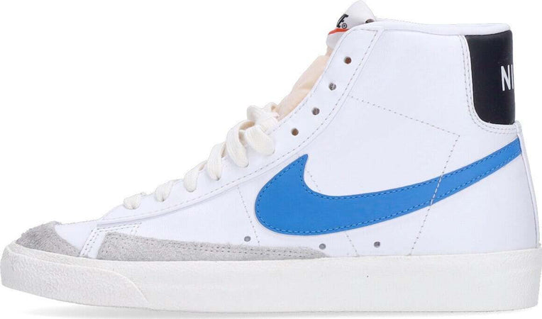 Nike-Scarpa-Alta-Uomo-Blazer-Mid-77-Vintage-White/lt-Photo-Blue/black/sail-da-uomo