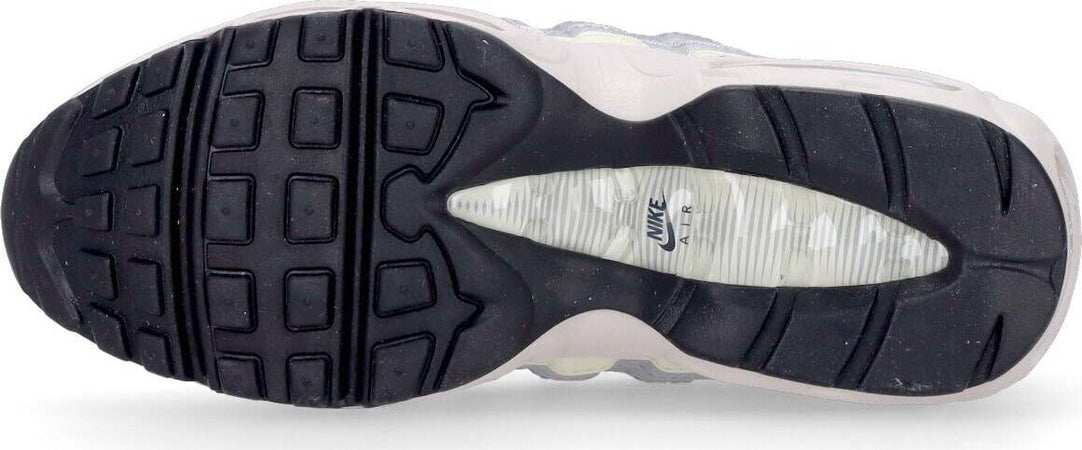 Nike-Scarpa-Bassa-Donna-Air-Max-95-Metallic-Silver/alabaster-da-donna