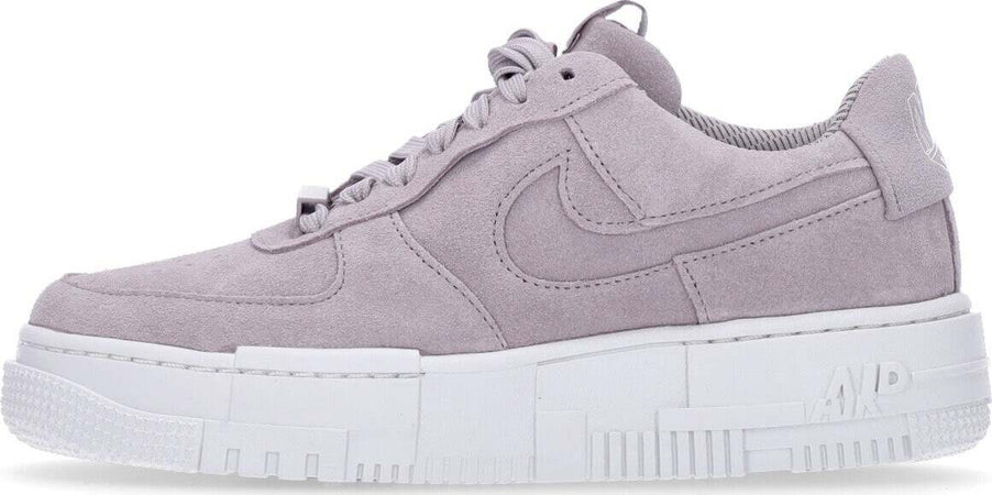 Nike-Scarpa-Bassa-Donna-W-Air-Force-1-Pixel-Amethyst-Ash/amethyst-Ash/amethyst-Ash-da-donna