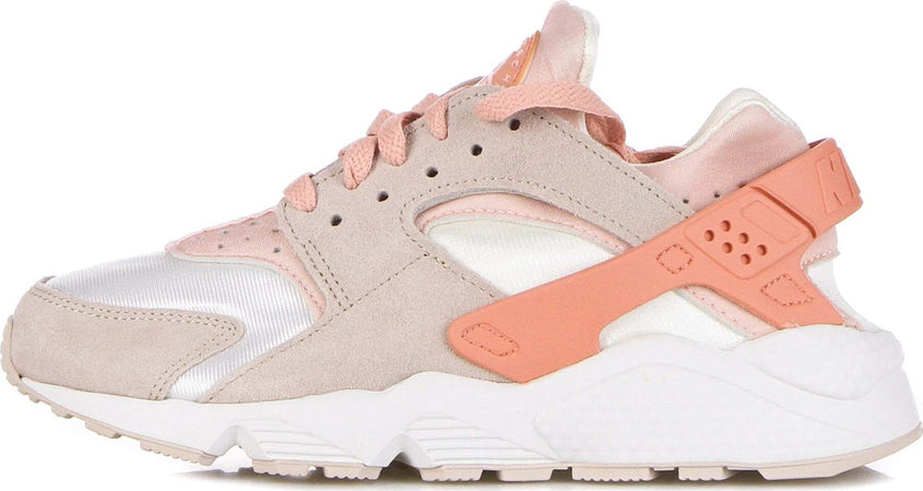 Nike-Scarpa-Bassa-Donna-W-Air-Huarache-Summit-White/lt-Madder-Root/atmosphere-da-donna