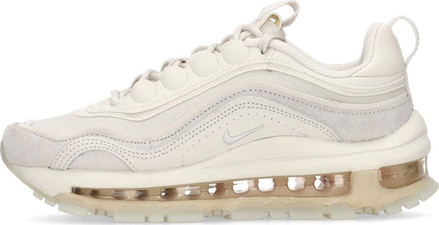 Nike-Scarpa-Bassa-Donna-W-Air-Max-97-Futura-Phantom/photon-Dust/pale-Ivory/guava-Ice-da-donna